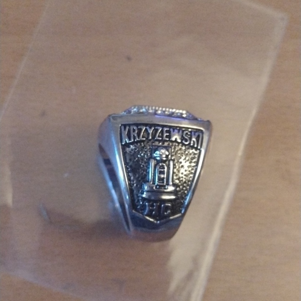 - Duke NCAA 🏆 Ring - Picture 3 of 4